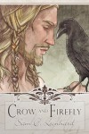 Crow and Firefly - Sam C. Leonhard