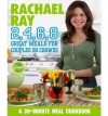 Rachael Ray 2, 4, 6, 8: Great Meals for Couples or Crowds - Rachael Ray