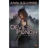 Devil's Punch - Ann Aguirre