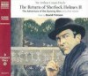 The Return of Sherlock Holmes, Volume II - David Timson,  Arthur Conan Doyle
