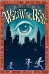Walls Within Walls - Maureen Sherry, Adam Stower