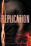 Replication: The Jason Experiment - Jill Williamson
