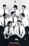 The History Boys - Alan Bennett