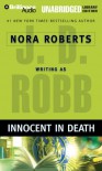 Innocent in Death (In Death, #24) - J.D. Robb