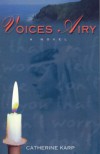 Voices Airy - Catherine Karp