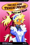 The All-New Tenchi Muyo!, Vol. 5: Point and Shoot - Hitoshi Okuda