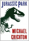 Jurassic Park - Michael Crichton