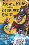 How to Ride a Dragon's Storm - Cressida Cowell