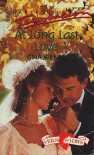 At Long Last Love - Gina Wilkins