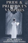 Pride and Prejudice's Vampires - Ann Hassell, Savannah Ann McMillan, Jane Austen