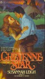 Cheyenne Star - Susannah  Leigh