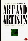 The Thames and Hudson Dictionary of Art and Artists - Herbert Read