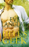 Hell's Geek (Welcome to Hell) (Volume 5) - Eve Langlais