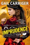 Imprudence - Gail Carriger