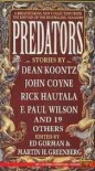 Predators - Dean Koontz