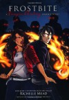 Frostbite: A Vampire Academy Graphic Novel (Vampire Academy Graphic Novels (Quality Paper)) by Mead, Richelle (2013) Paperback - Richelle Mead