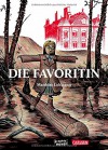 Die Favoritin - Matthias Lehmann, Volker Zimmermann