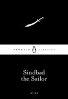 Sindbad the Sailor (Little Black Classics #54) - Unknown