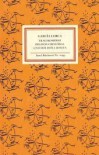 Titeres De Cachiporra, Tragicomedia De Don Cristobel Y Sena Rosita (Espasa Bolsillo) (Spanish Edition) - Federico García Lorca