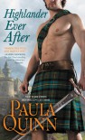 Highlander Ever After - Paula Quinn