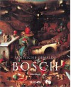 Hieronymus Bosch, 1450-1516: Between Heaven and Hell (Basic Series Art) - Walter Bosing