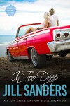 In Too Deep (Grayton Series Book 4) - Jill Sanders