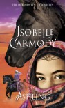 Ashling - Isobelle Carmody