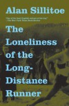 The Loneliness of the Long-Distance Runner - Alan Sillitoe