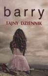 Tajny dziennik - Sebastian Barry