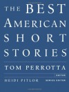 The Best American Short Stories 2012 - Tom Perrotta, Heidi Pitlor