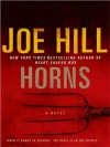 Horns - Joe Hill