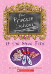 Princess School - Jane B. Mason, Sarah Hines Stephens