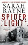 Spider Light - Sarah Rayne