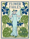 Flower Fables - Louisa May Alcott, Jan Turnquist