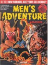 Men's Adventure Magazines - Max Allan Collins, George Hagenauer, Steven Heller, Rich Oberg