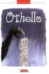 Othello (Heinemann Advanced Shakespeare) - William Shakespeare