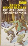 The Spell Sword (Darkover) - Marion Zimmer Bradley