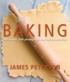 Baking - James Peterson