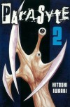 Parasyte, Volume 2 - Hitoshi Iwaaki