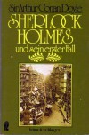 Sherlock Holmes und sein erster Fall -  Arthur Conan Doyle