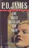 The Skull Beneath The Skin  - P.D. James