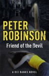 Friend of the Devil - Peter Robinson