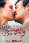 Rescue Breathing - Zoe Norman