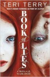 Book of Lies - Teri Terry