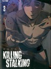 Killing stalking: 3 - Koogi