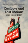 Cowboys and East Indians - Nina McConigley