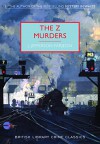 The Z Murders - J. Jefferson Farjeon