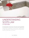 Understanding Scots Law - Christina Ashton