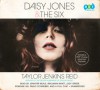 Daisy Jones & The Six - Taylor Jenkins Reid