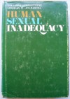 Human Sexual Inadequacy - William H. Masters, Virginia E. Johnson